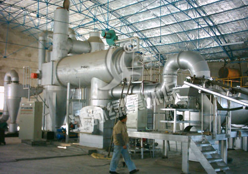 大连环境保护总公司