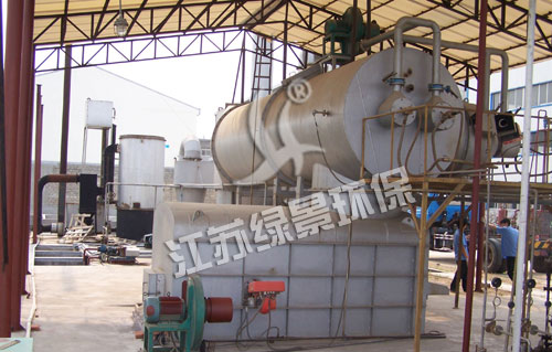 威海市三晶化工有限公司