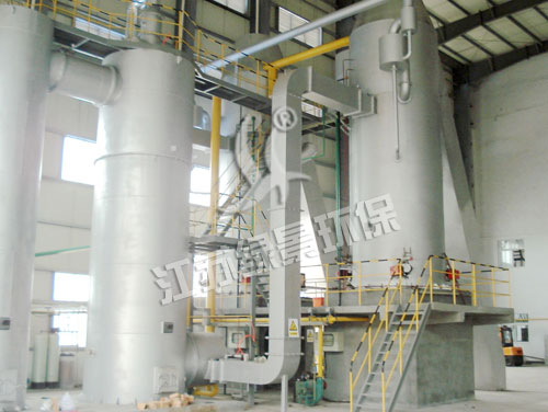 衢州市清泰环境工程有限公司