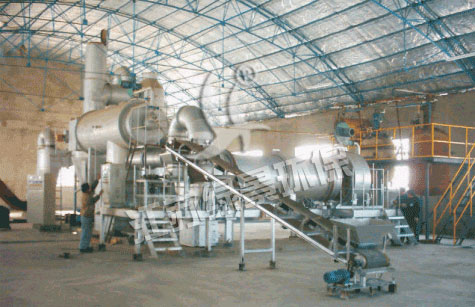 江苏兰健药业有限公司