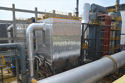 重庆主城生活垃圾将告别填埋