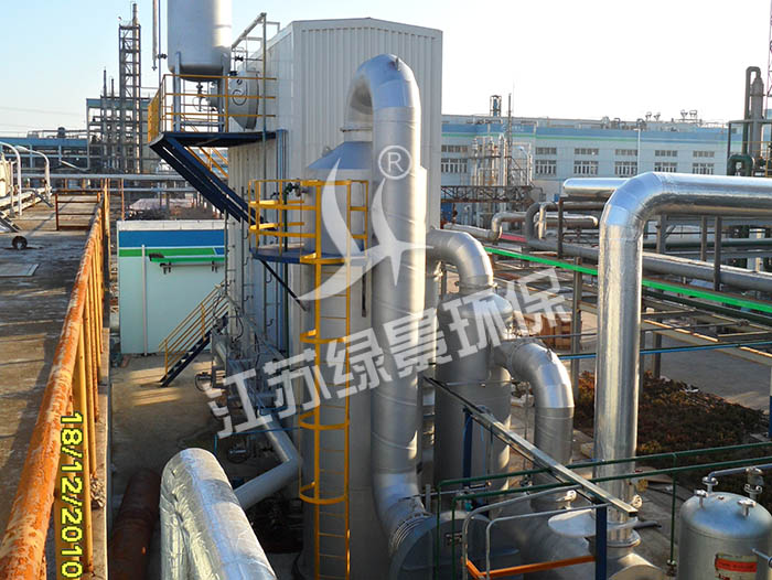 上虞市深澜环境工程有限公司